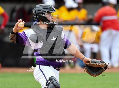 Thumbnail 3 in Phillip O. Berry @ Ardrey Kell photogallery.