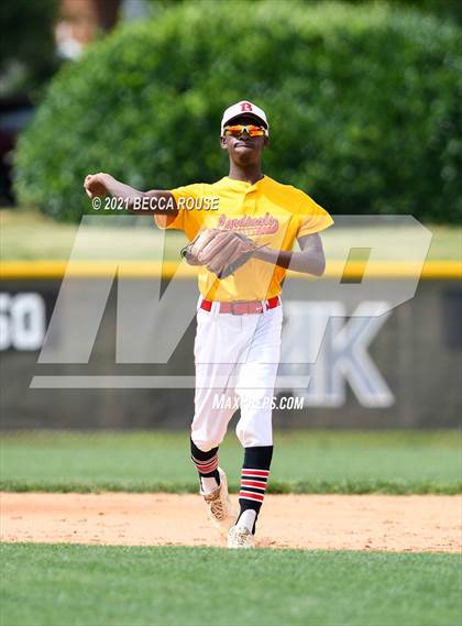 Thumbnail 1 in Phillip O. Berry @ Ardrey Kell photogallery.