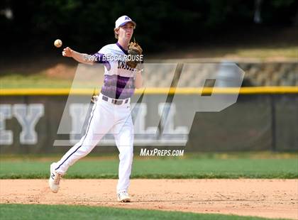 Thumbnail 1 in Phillip O. Berry @ Ardrey Kell photogallery.