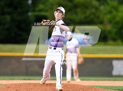 Thumbnail 2 in Phillip O. Berry @ Ardrey Kell photogallery.