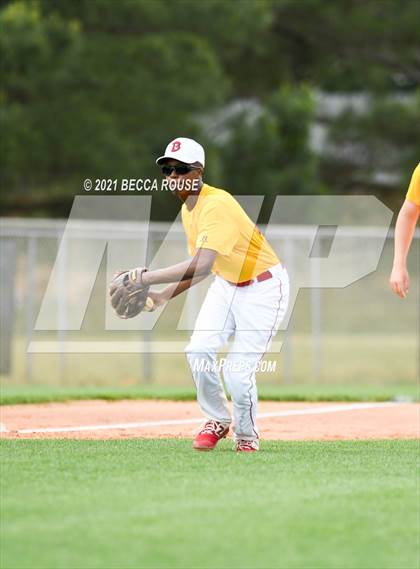 Thumbnail 1 in Phillip O. Berry @ Ardrey Kell photogallery.