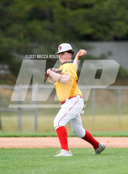 Thumbnail 1 in Phillip O. Berry @ Ardrey Kell photogallery.