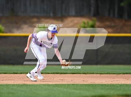 Thumbnail 3 in Phillip O. Berry @ Ardrey Kell photogallery.