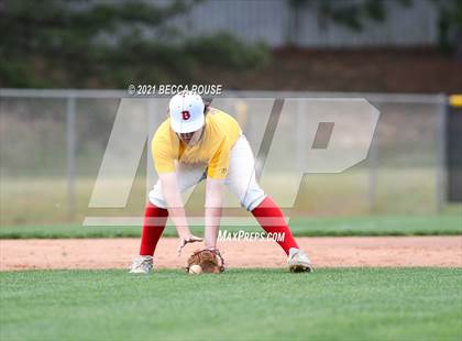 Thumbnail 3 in Phillip O. Berry @ Ardrey Kell photogallery.