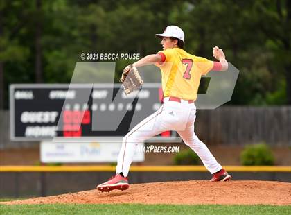 Thumbnail 3 in Phillip O. Berry @ Ardrey Kell photogallery.