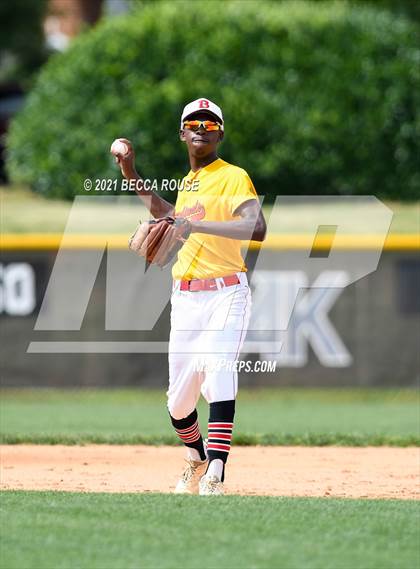 Thumbnail 3 in Phillip O. Berry @ Ardrey Kell photogallery.