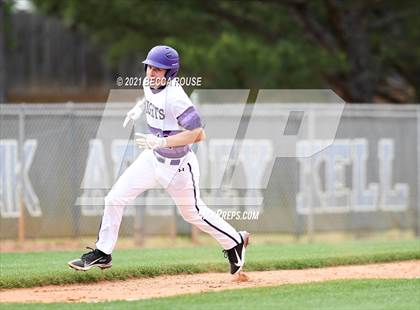 Thumbnail 2 in Phillip O. Berry @ Ardrey Kell photogallery.