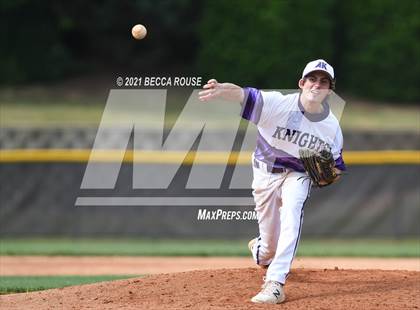 Thumbnail 2 in Phillip O. Berry @ Ardrey Kell photogallery.