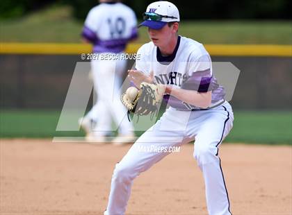 Thumbnail 3 in Phillip O. Berry @ Ardrey Kell photogallery.