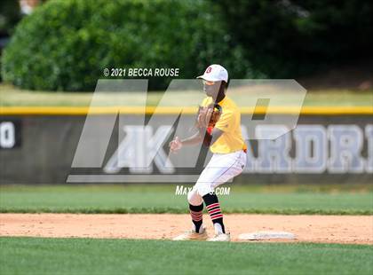 Thumbnail 2 in Phillip O. Berry @ Ardrey Kell photogallery.