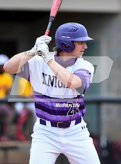 Thumbnail 2 in Phillip O. Berry @ Ardrey Kell photogallery.