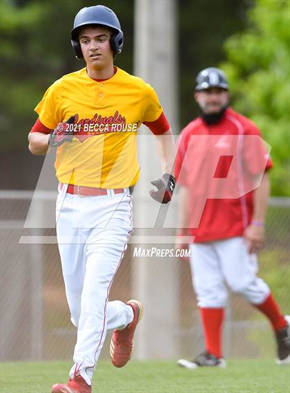 Thumbnail 3 in Phillip O. Berry @ Ardrey Kell photogallery.