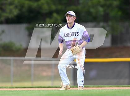 Thumbnail 3 in Phillip O. Berry @ Ardrey Kell photogallery.