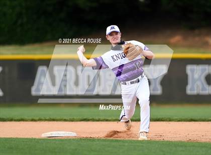Thumbnail 3 in Phillip O. Berry @ Ardrey Kell photogallery.