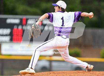 Thumbnail 2 in Phillip O. Berry @ Ardrey Kell photogallery.