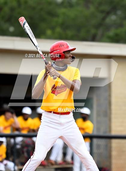 Thumbnail 3 in Phillip O. Berry @ Ardrey Kell photogallery.