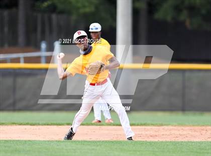 Thumbnail 2 in Phillip O. Berry @ Ardrey Kell photogallery.