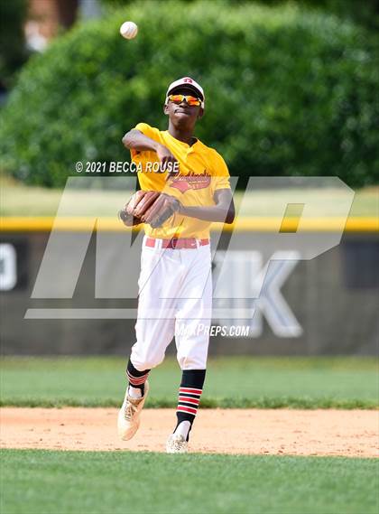 Thumbnail 2 in Phillip O. Berry @ Ardrey Kell photogallery.