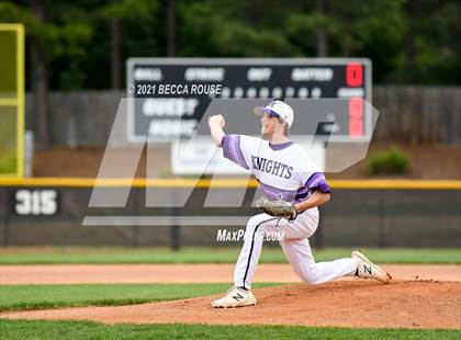 Thumbnail 1 in Phillip O. Berry @ Ardrey Kell photogallery.
