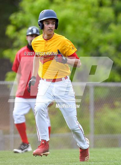 Thumbnail 2 in Phillip O. Berry @ Ardrey Kell photogallery.