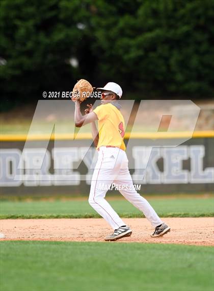 Thumbnail 2 in Phillip O. Berry @ Ardrey Kell photogallery.