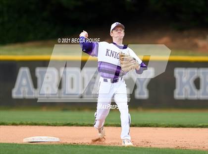 Thumbnail 2 in Phillip O. Berry @ Ardrey Kell photogallery.