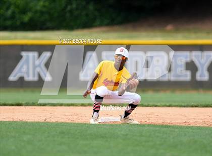 Thumbnail 2 in Phillip O. Berry @ Ardrey Kell photogallery.