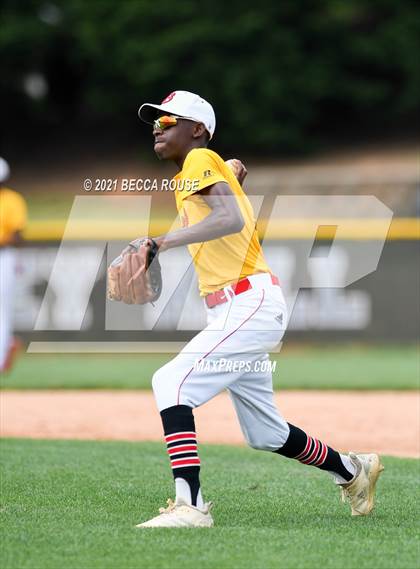 Thumbnail 1 in Phillip O. Berry @ Ardrey Kell photogallery.