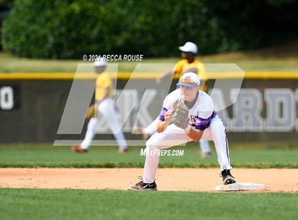 Thumbnail 1 in Phillip O. Berry @ Ardrey Kell photogallery.