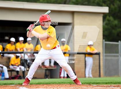 Thumbnail 3 in Phillip O. Berry @ Ardrey Kell photogallery.