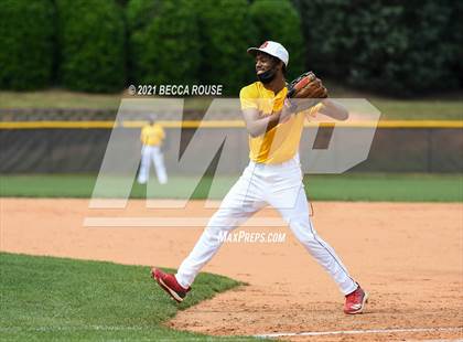 Thumbnail 3 in Phillip O. Berry @ Ardrey Kell photogallery.