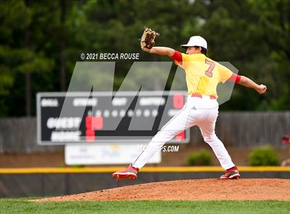 Thumbnail 3 in Phillip O. Berry @ Ardrey Kell photogallery.
