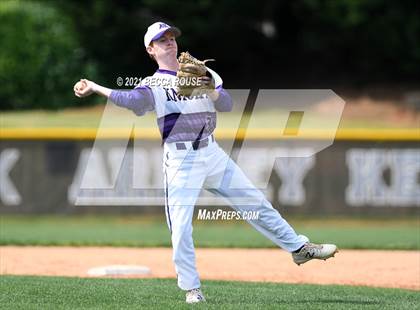 Thumbnail 3 in Phillip O. Berry @ Ardrey Kell photogallery.