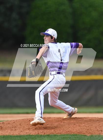 Thumbnail 3 in Phillip O. Berry @ Ardrey Kell photogallery.