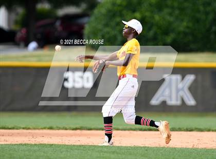 Thumbnail 2 in Phillip O. Berry @ Ardrey Kell photogallery.