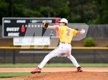 Thumbnail 2 in Phillip O. Berry @ Ardrey Kell photogallery.