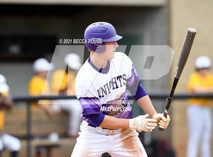Thumbnail 3 in Phillip O. Berry @ Ardrey Kell photogallery.