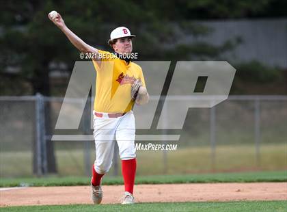 Thumbnail 3 in Phillip O. Berry @ Ardrey Kell photogallery.