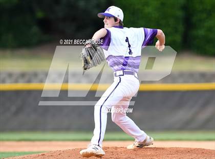 Thumbnail 3 in Phillip O. Berry @ Ardrey Kell photogallery.
