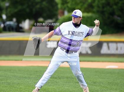 Thumbnail 3 in Phillip O. Berry @ Ardrey Kell photogallery.