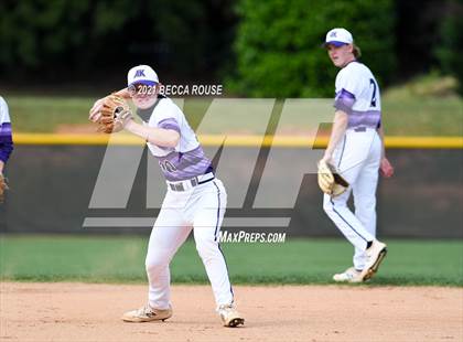 Thumbnail 3 in Phillip O. Berry @ Ardrey Kell photogallery.