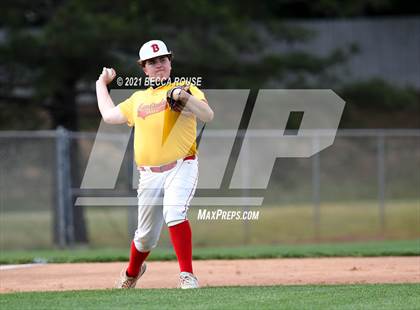 Thumbnail 2 in Phillip O. Berry @ Ardrey Kell photogallery.