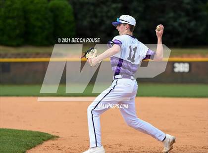 Thumbnail 3 in Phillip O. Berry @ Ardrey Kell photogallery.