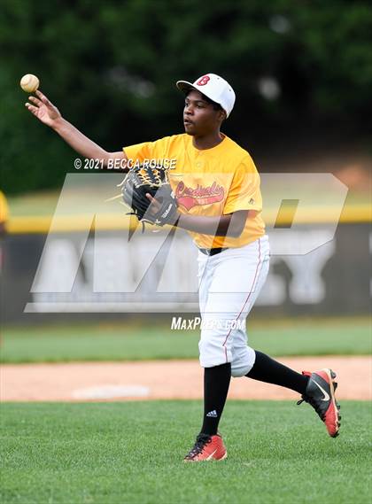 Thumbnail 2 in Phillip O. Berry @ Ardrey Kell photogallery.