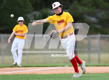 Thumbnail 1 in Phillip O. Berry @ Ardrey Kell photogallery.