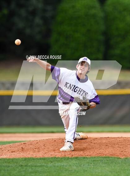 Thumbnail 1 in Phillip O. Berry @ Ardrey Kell photogallery.