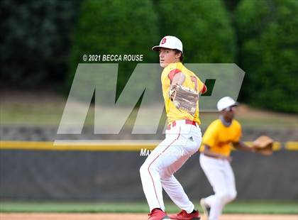 Thumbnail 2 in Phillip O. Berry @ Ardrey Kell photogallery.