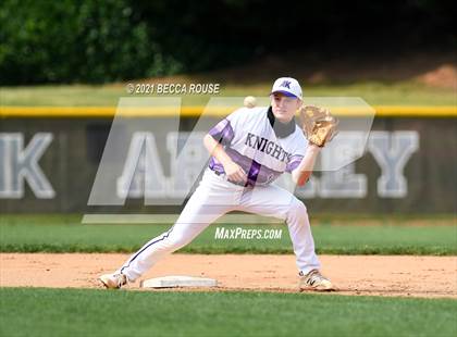 Thumbnail 3 in Phillip O. Berry @ Ardrey Kell photogallery.