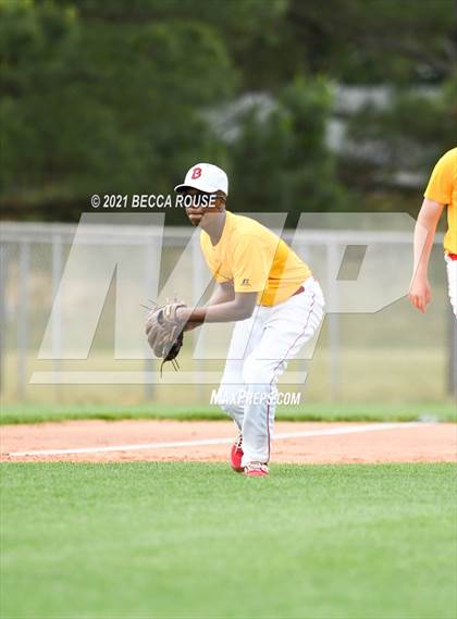 Thumbnail 3 in Phillip O. Berry @ Ardrey Kell photogallery.