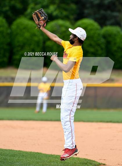 Thumbnail 3 in Phillip O. Berry @ Ardrey Kell photogallery.